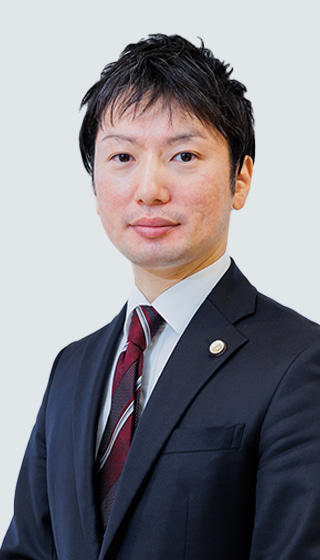 弁護士・森田 博貴