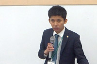 株式会社船井総合研究所主催の「企業法務分科会」において、当事務所の弁護士・大武がゲスト講師として特別講座を行いました。