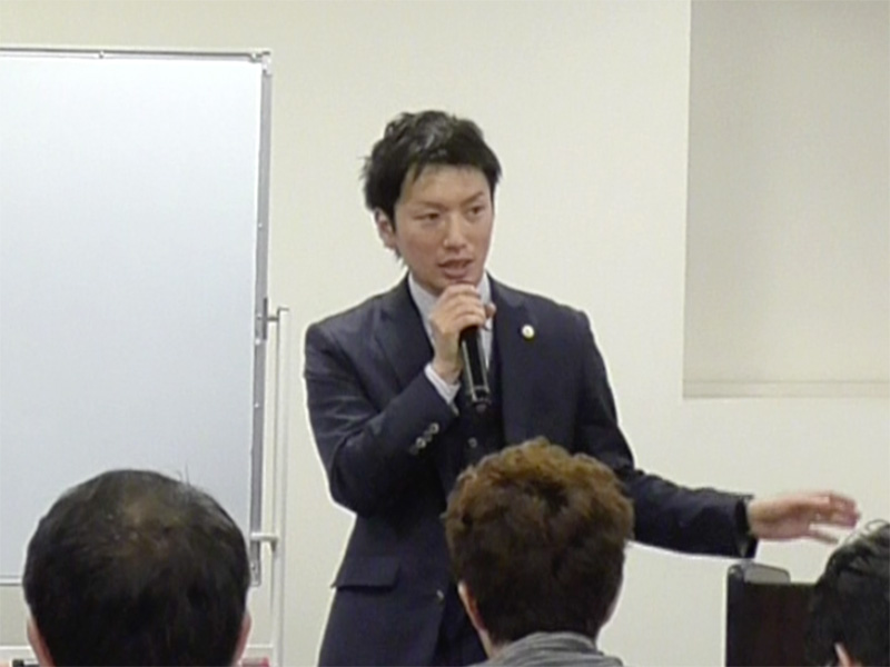 熊本にて追加開催決定！<br>弁護士が教える労務トラブル対策セミナー<br>「問題を起こす社員に負けない！」